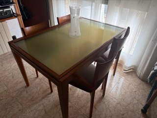 Salón completo