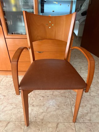 Salón completo