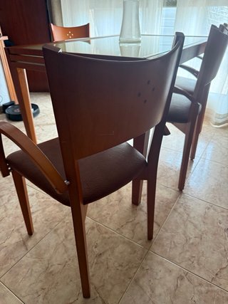 Salón completo