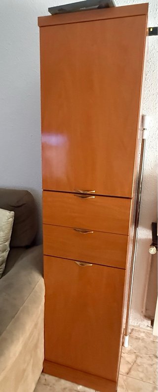 Salón completo