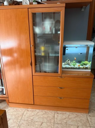 Salón completo