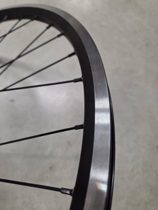Rueda Fixie 26