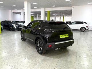 Peugeot 2008 Allure Hybrid 1.2 145CV eDCS6 MHEV