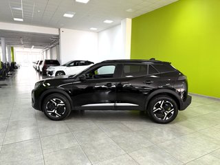 Peugeot 2008 Allure Hybrid 1.2 145CV eDCS6 MHEV