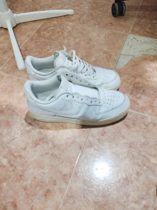 Lote 4 Zapatillas Nike Usadas