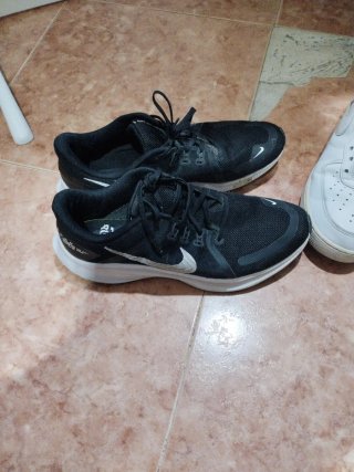 Lote 4 Zapatillas Nike Usadas