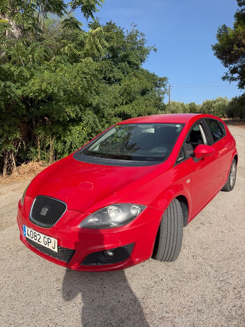 SEAT Leon 2009 - foto 1