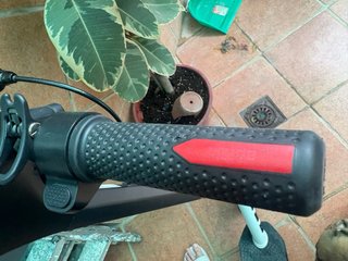 Patinete Eléctrico Aprilia