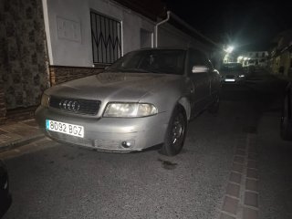 Audi A4 2000
