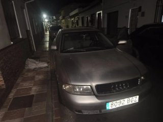 Audi A4 2000