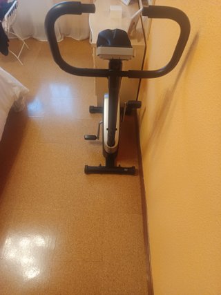 Bicicleta Estática DOMYOS