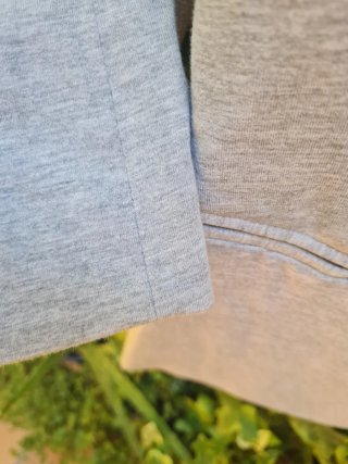 Americana Zara gris
