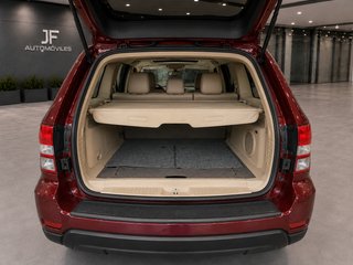 JEEP Cherokee 2.8 CRD Limited Auto