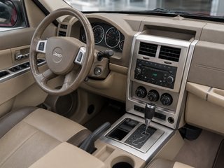 JEEP Cherokee 2.8 CRD Limited Auto