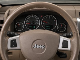 JEEP Cherokee 2.8 CRD Limited Auto