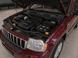 JEEP Cherokee 2.8 CRD Limited Auto