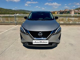 Nissan Qashqai 2024