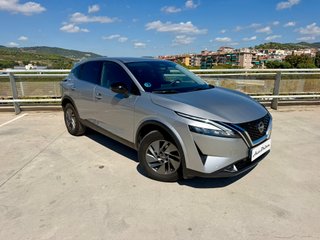 Nissan Qashqai 2024