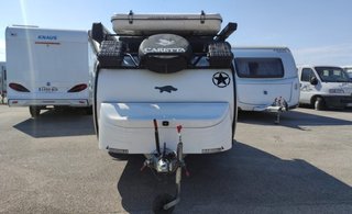 Caravana Caretta 1500