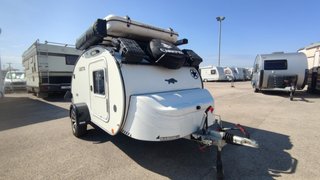 Caravana Caretta 1500