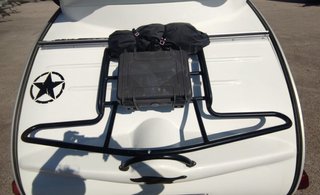 Caravana Caretta 1500