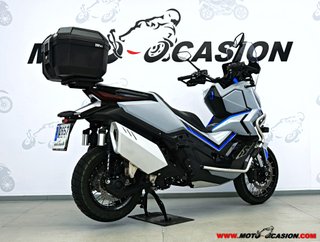 ZONTES 368 G -APTA A2- GARANTÍA OFICIAL