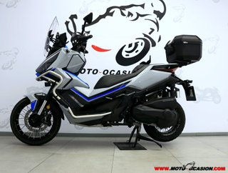 ZONTES 368 G -APTA A2- GARANTÍA OFICIAL