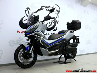 ZONTES 368 G -APTA A2- GARANTÍA OFICIAL