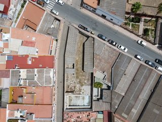 VENTA DE TERRENO EN TOCINA C\Virgen del Carmen, 36