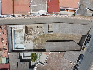 VENTA DE TERRENO EN TOCINA C\Virgen del Carmen, 36