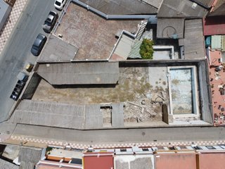 VENTA DE TERRENO EN TOCINA C\Virgen del Carmen, 36