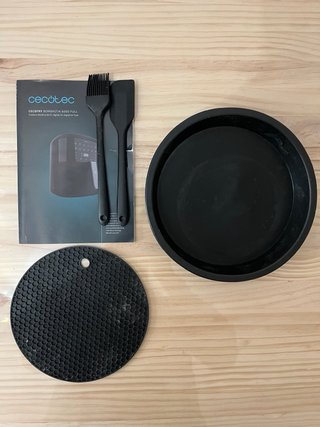 Cecotec Cecofry Bombastik 6000 Full
