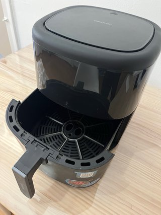 Cecotec Cecofry Bombastik 6000 Full
