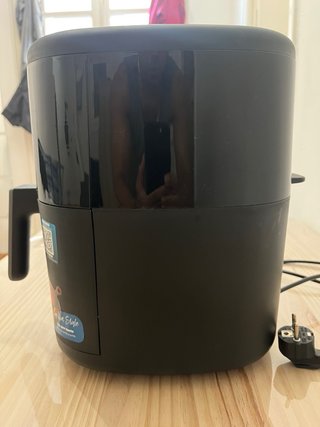 Cecotec Cecofry Bombastik 6000 Full