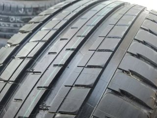 235 55 R19 105V Michelin - 1 neumático Km.0