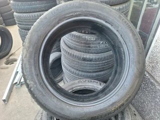 235 55 R19 105V Michelin - 1 neumático Km.0