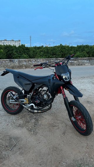 Fantic XM 50