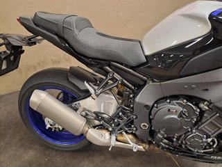 Yamaha MT10 SP ULTIMA VERSION