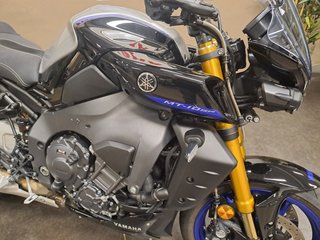 Yamaha MT10 SP ULTIMA VERSION