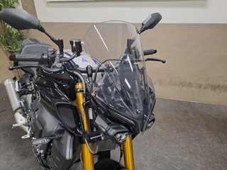 Yamaha MT10 SP ULTIMA VERSION