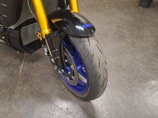 Yamaha MT10 SP ULTIMA VERSION