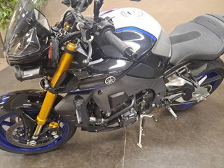 Yamaha MT10 SP ULTIMA VERSION
