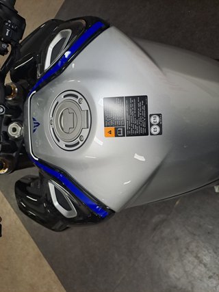 Yamaha MT10 SP ULTIMA VERSION