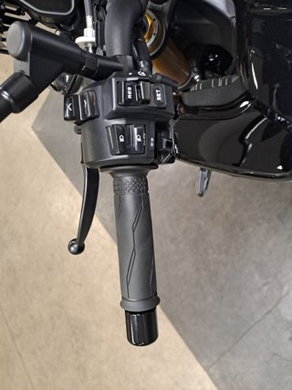Yamaha MT10 SP ULTIMA VERSION