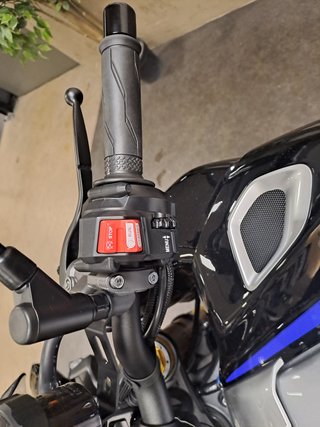 Yamaha MT10 SP ULTIMA VERSION