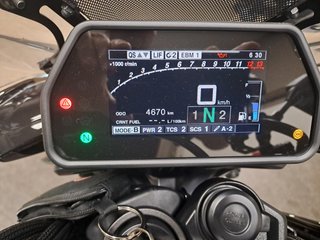Yamaha MT10 SP ULTIMA VERSION
