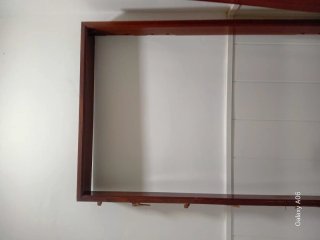 Puerta blindada completa con bombín nuevo