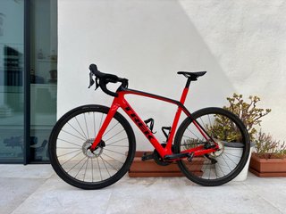 Trek Domane SL6 Talla M