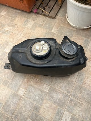Depósito Gasolina Yamaha YZF 125R