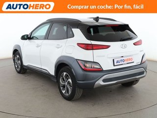 Hyundai Kona 1.6 Hybrid Tecno 2WD